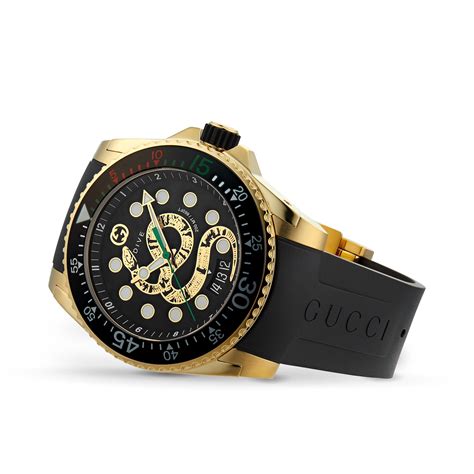 Opinion of Gucci Watches 